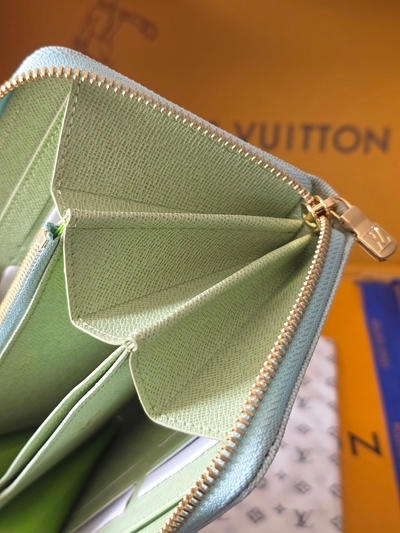 ルイヴィトン財布スーパーコピー166-9